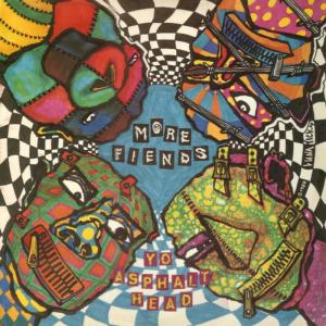 ดาวน์โหลดและฟังเพลง Mad at Everyone พร้อมเนื้อเพลงจาก More Fiends