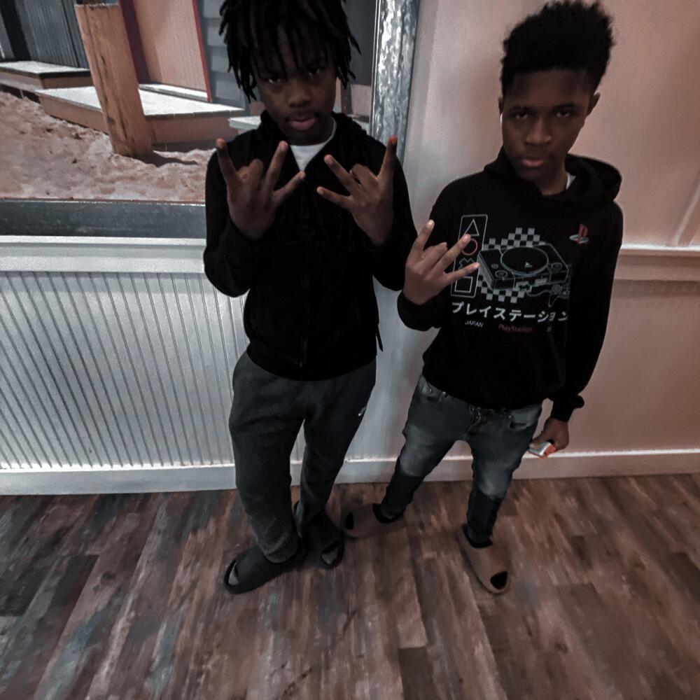 Murder Melodies (Explicit)