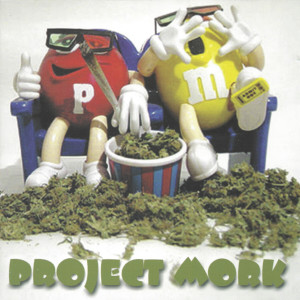 อัลบัม Project Mork ศิลปิน Project Mork