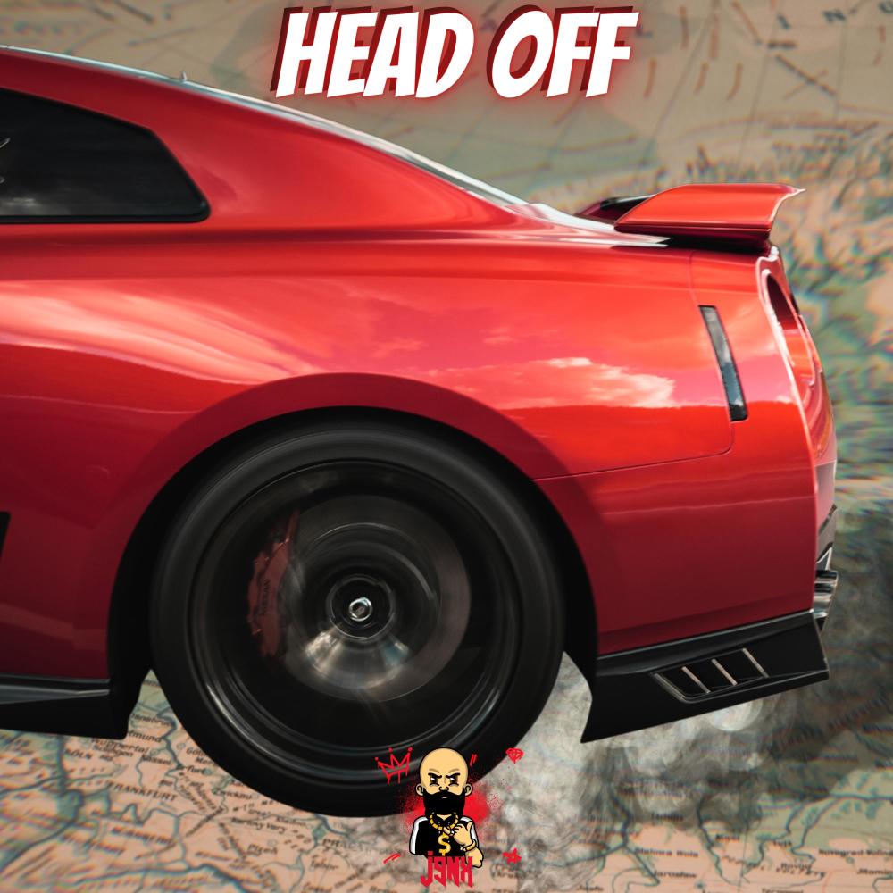 HEAD OFF
