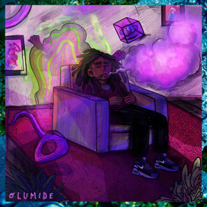 收听Olumide的P.G. Brovas (Slowed Down) (Explicit)歌词歌曲
