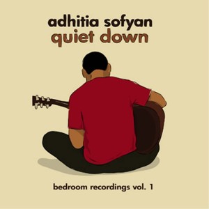 Dengarkan Adelaide Sky lagu dari Adhitia Sofyan dengan lirik