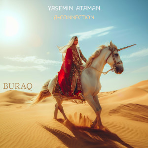 Listen to Buraq song with lyrics from A-Connection