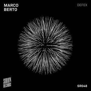 Marco Berto的專輯Defex