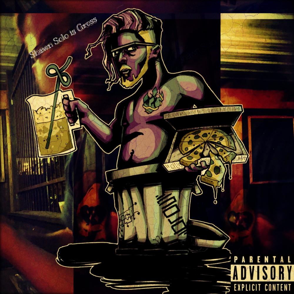Brad Bramish (feat. Damn Selene) (Explicit)