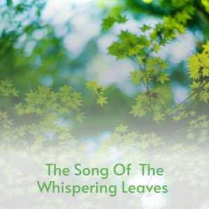 Album The Song of the Whispering Leaves from Various