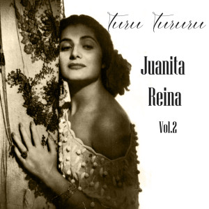 Juanita Reina的專輯Turu Tururu Vol. 2