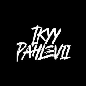 Album Hbd Kyy from Ikyy Pahlevii