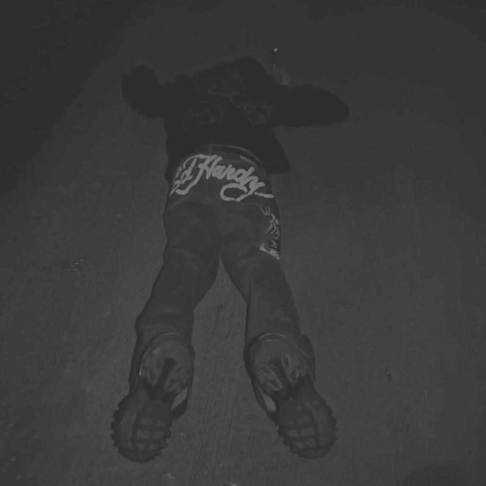 Outrageous (Explicit)