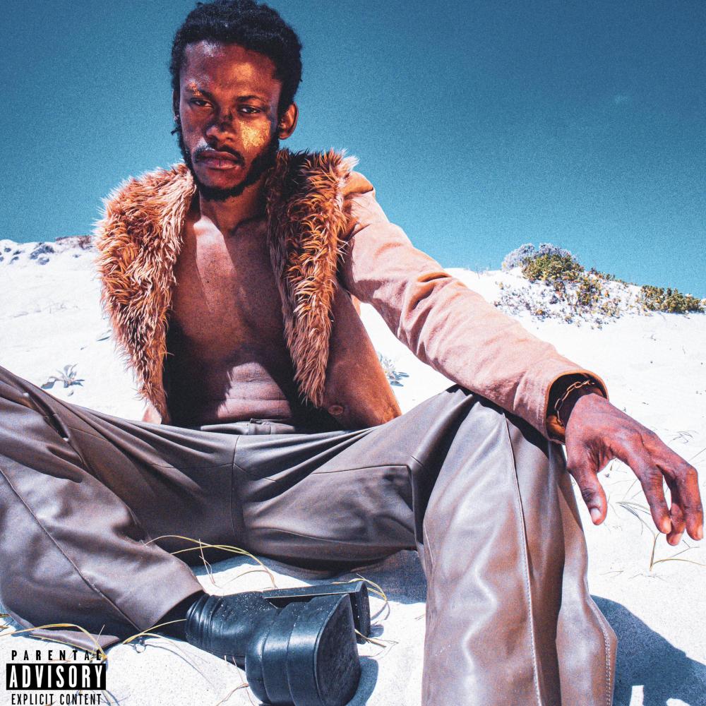 Mabona Kude (feat. King Joe) (Explicit)