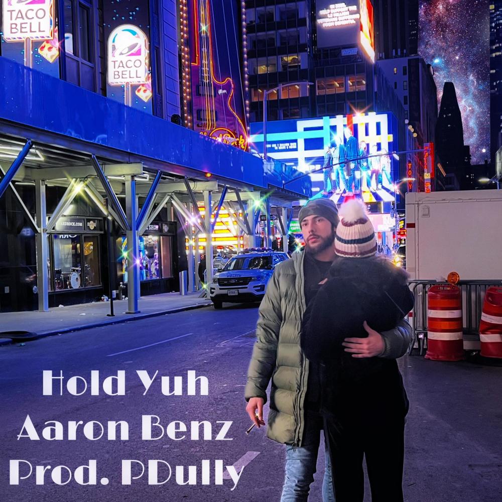 Hold Yuh (through the night) (Explicit)