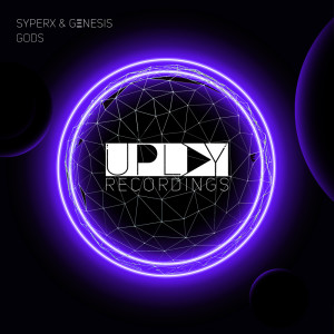 收聽Syperx的Gods (Extended Mix)歌詞歌曲