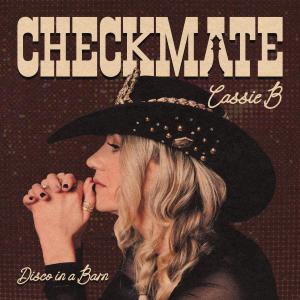 Cassie B的專輯Checkmate