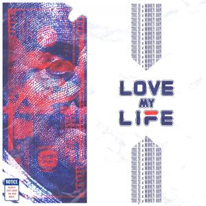 收聽The Ji的Love My Life歌詞歌曲