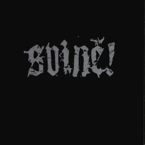 Album Svině! from Svině!