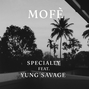 อัลบัม Mofè ศิลปิน Specially