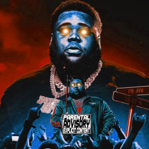 Listen to Letting It Go (Explicit) song with lyrics from Big S