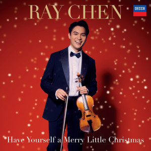 อัลบัม Have Yourself A Merry Little Christmas (Arr. Chen & Leong for Violin & Piano) ศิลปิน Julien Quentin