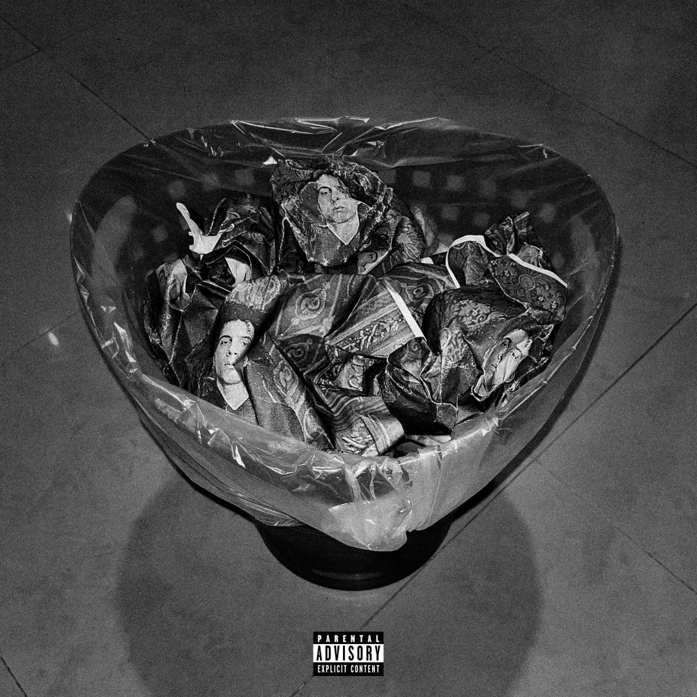 ASHGHAL - NO MIX (Explicit)