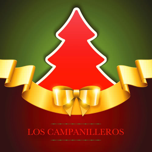 Los Campanilleros