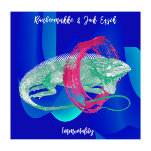 收聽Räubermukke的Immortality歌詞歌曲