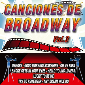 ดาวน์โหลดและฟังเพลง Memory พร้อมเนื้อเพลงจาก The Broadway Band