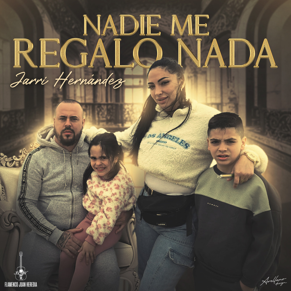 Nadie Me Regalo Nada