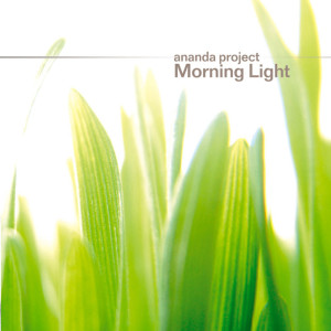 Album Morning Light from Ananda Project