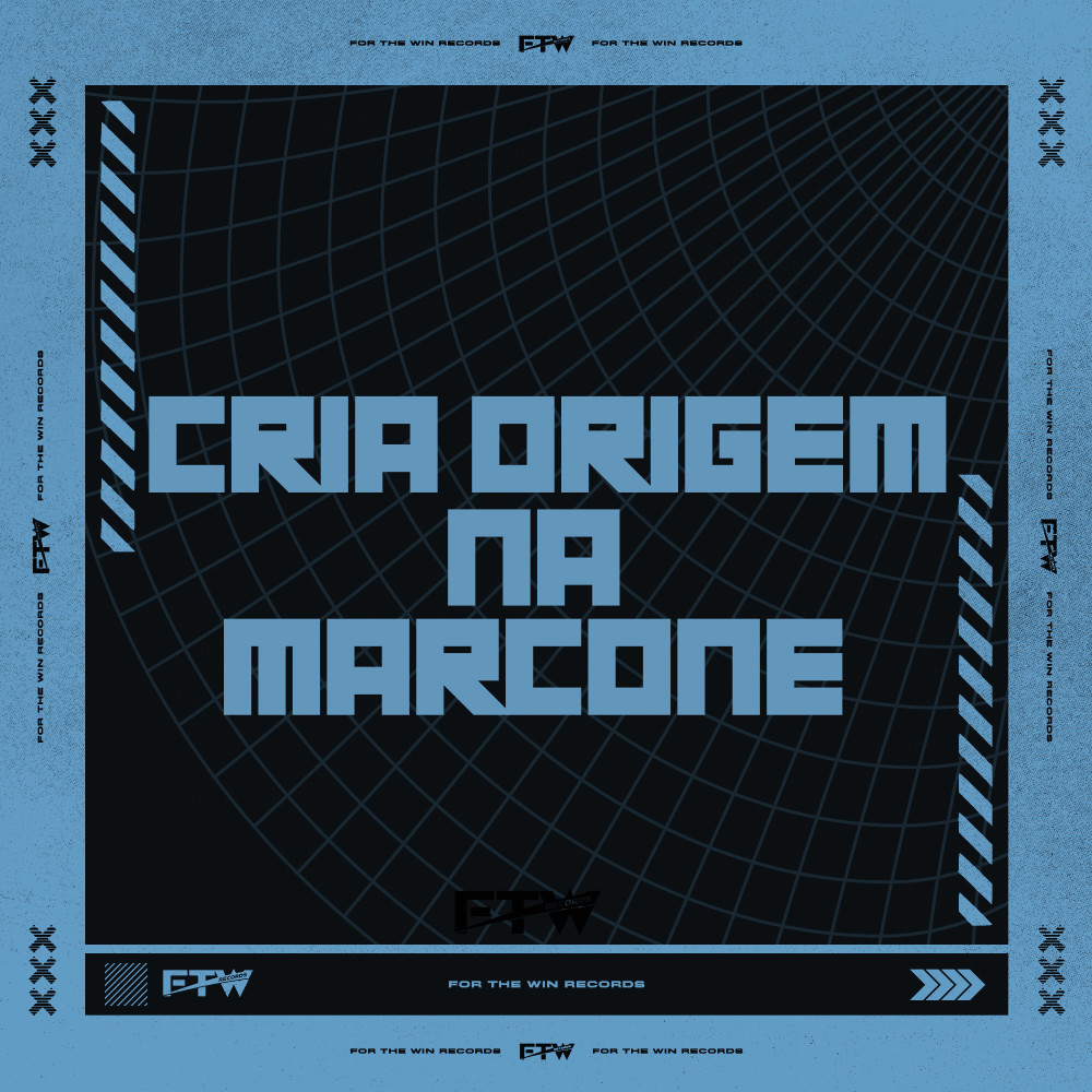 Cria Origem na Marcone (Explicit)
