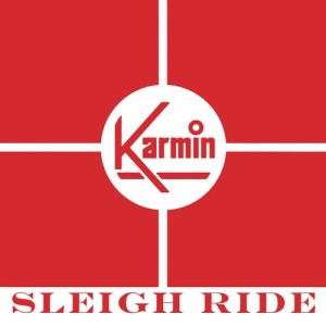 ดาวน์โหลดและฟังเพลง Sleigh Ride พร้อมเนื้อเพลงจาก Karmin