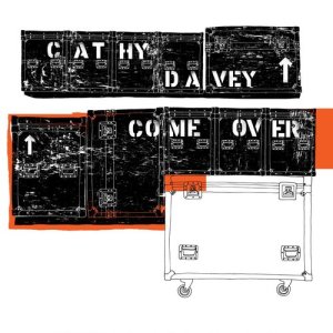 收聽Cathy Davey的Save Button歌詞歌曲
