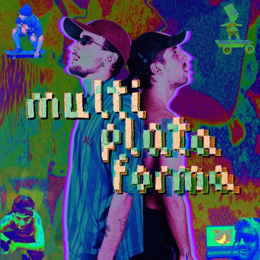 Multiplataforma (feat. MZX & Reas Produce) (Explicit)