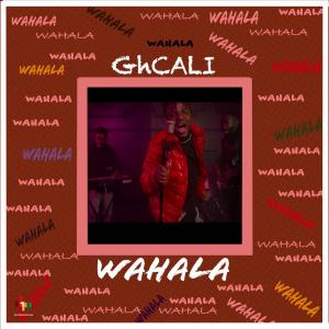 Album Wahala from GhCALI