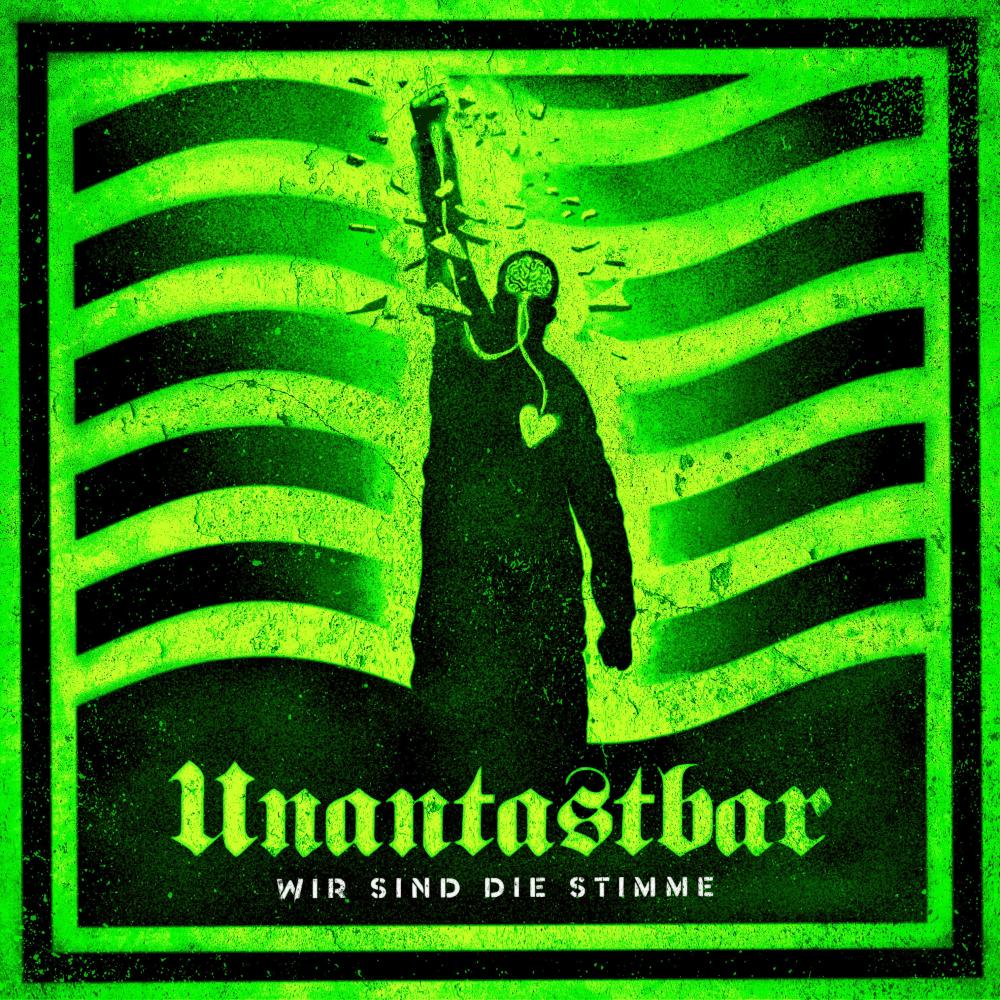 Wir sind die Stimme (Explicit)