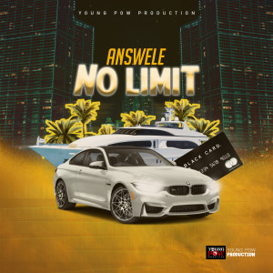 收听Answele的No Limit歌词歌曲