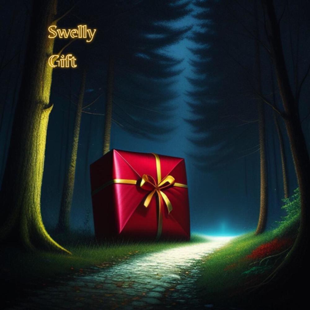 Gift (Explicit)