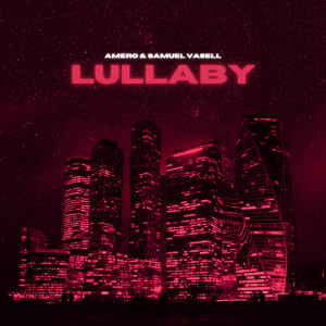 Amero的專輯Lullaby