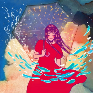 Listen to Story Line (Feat.Dawon) (English ver.) song with lyrics from 서교동의 밤