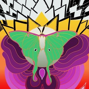 The Joy Formidable的專輯Cut Your Face