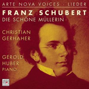 ดาวน์โหลดและฟังเพลง Die schöne Müllerin, D. 795: XV. Eifersucht und Stolz พร้อมเนื้อเพลงจาก Christian Gerhaher