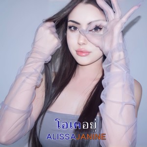 ดาวน์โหลดและฟังเพลง โอเคอยู่ พร้อมเนื้อเพลงจาก Alissa Janine