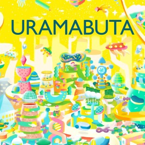 Listen to URAMABUTA song with lyrics from scatgoto
