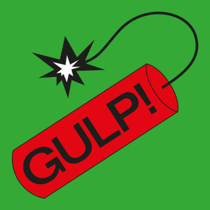 Sports Team的專輯Gulp! (Explicit)