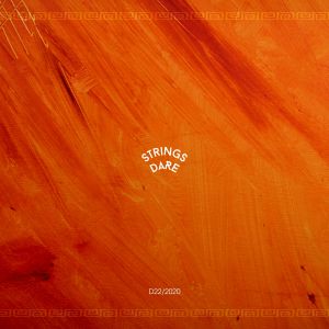 Album Strings from Dare