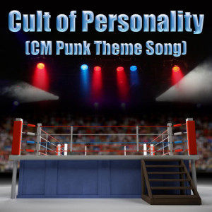 อัลบัม Cult of Personality (CM Punk Theme Song) - Single ศิลปิน Living Colour