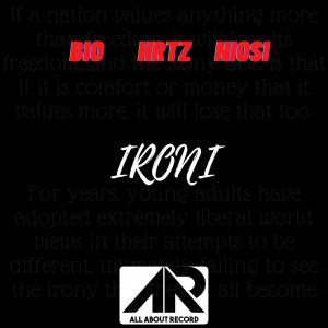 ดาวน์โหลดและฟังเพลง Ironi พร้อมเนื้อเพลงจาก 비오