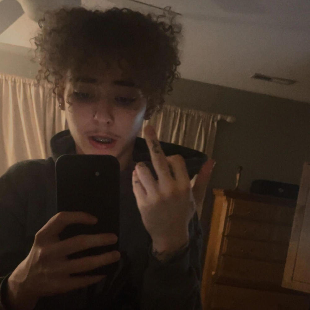 In A Trans (Explicit)
