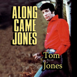 收聽Tom Jones的Endlessly歌詞歌曲