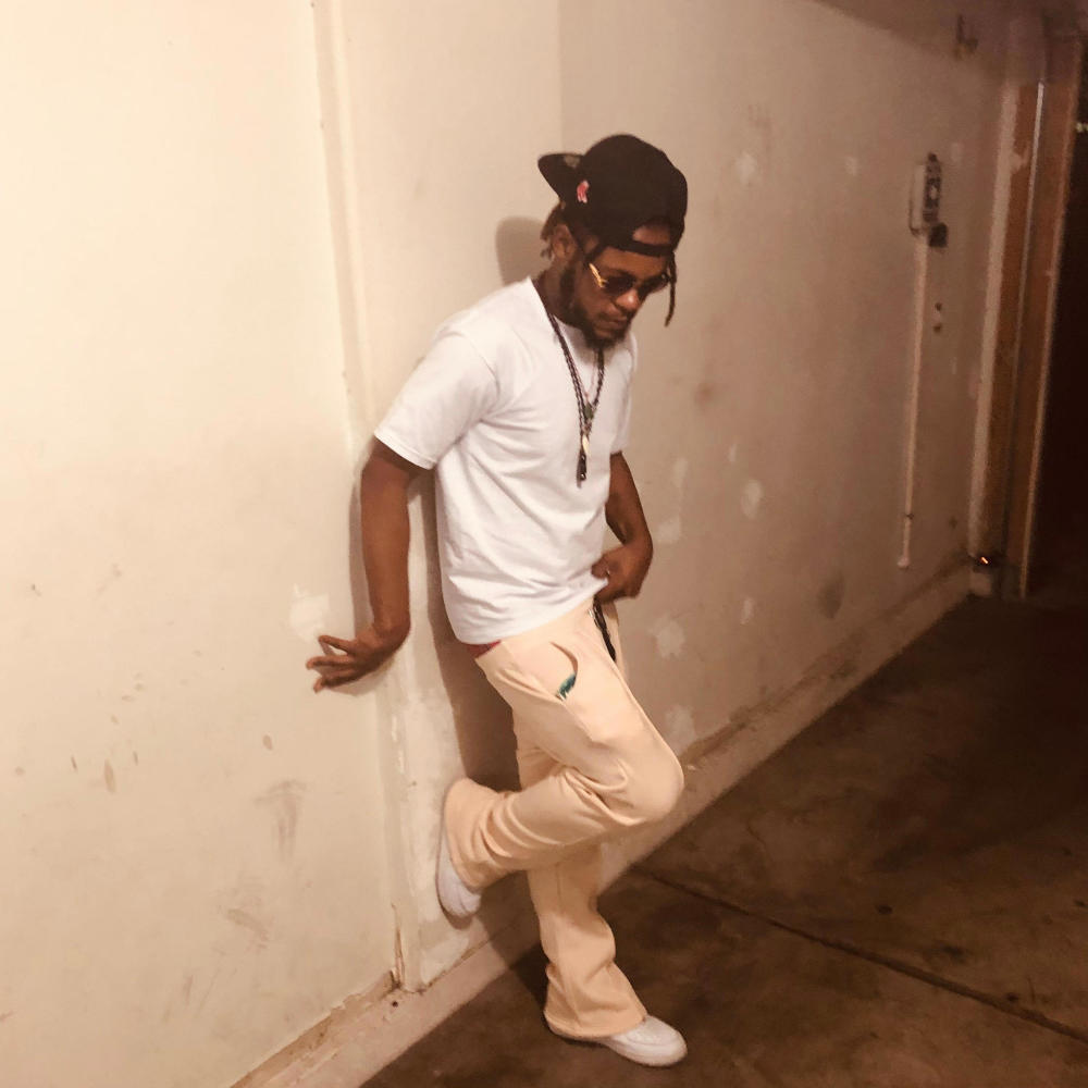 Not My Probl3m (Explicit)