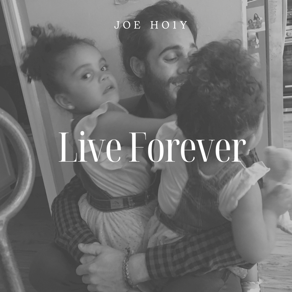 Live Forever